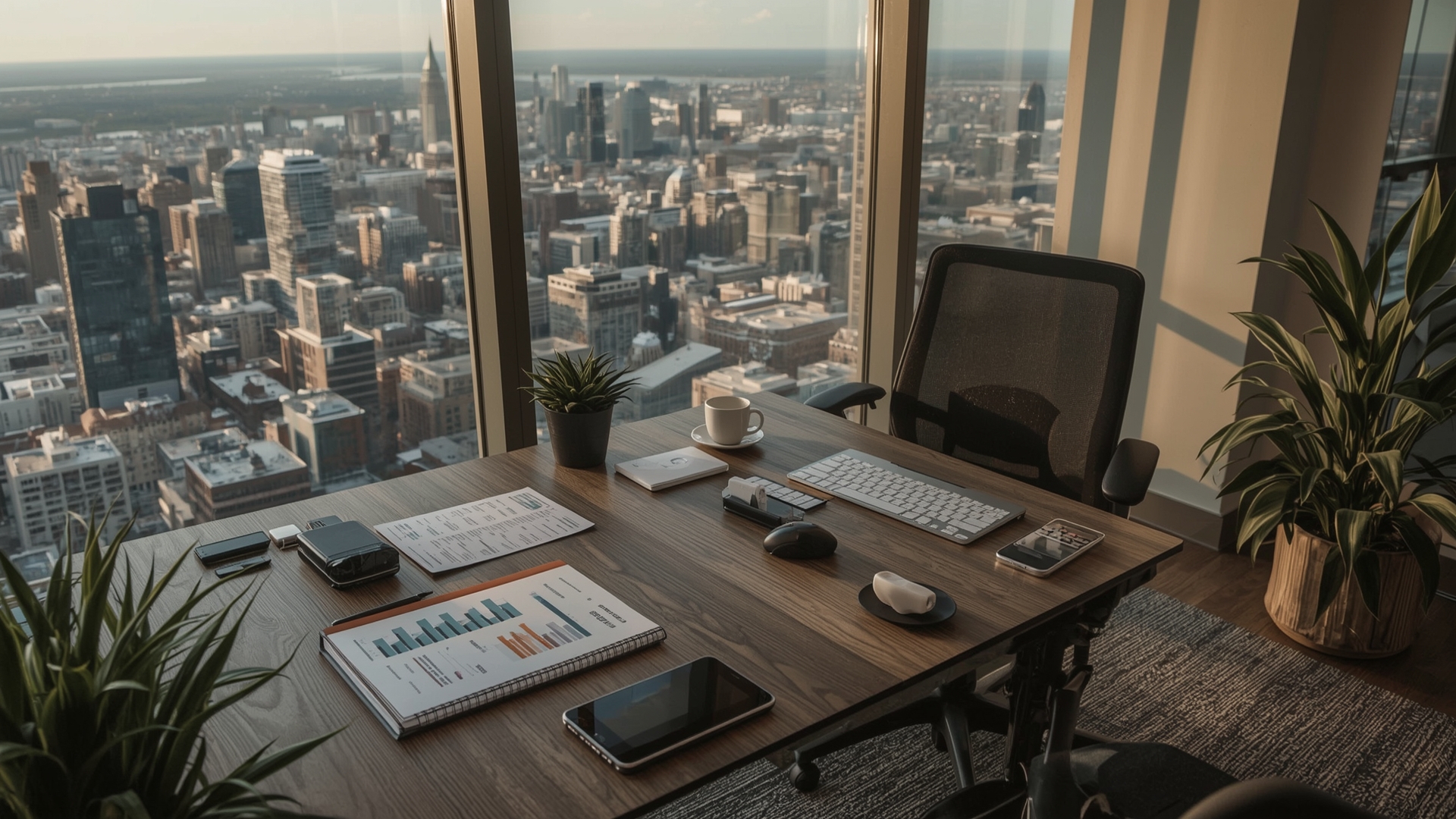 Audit financier professionnel Montréal