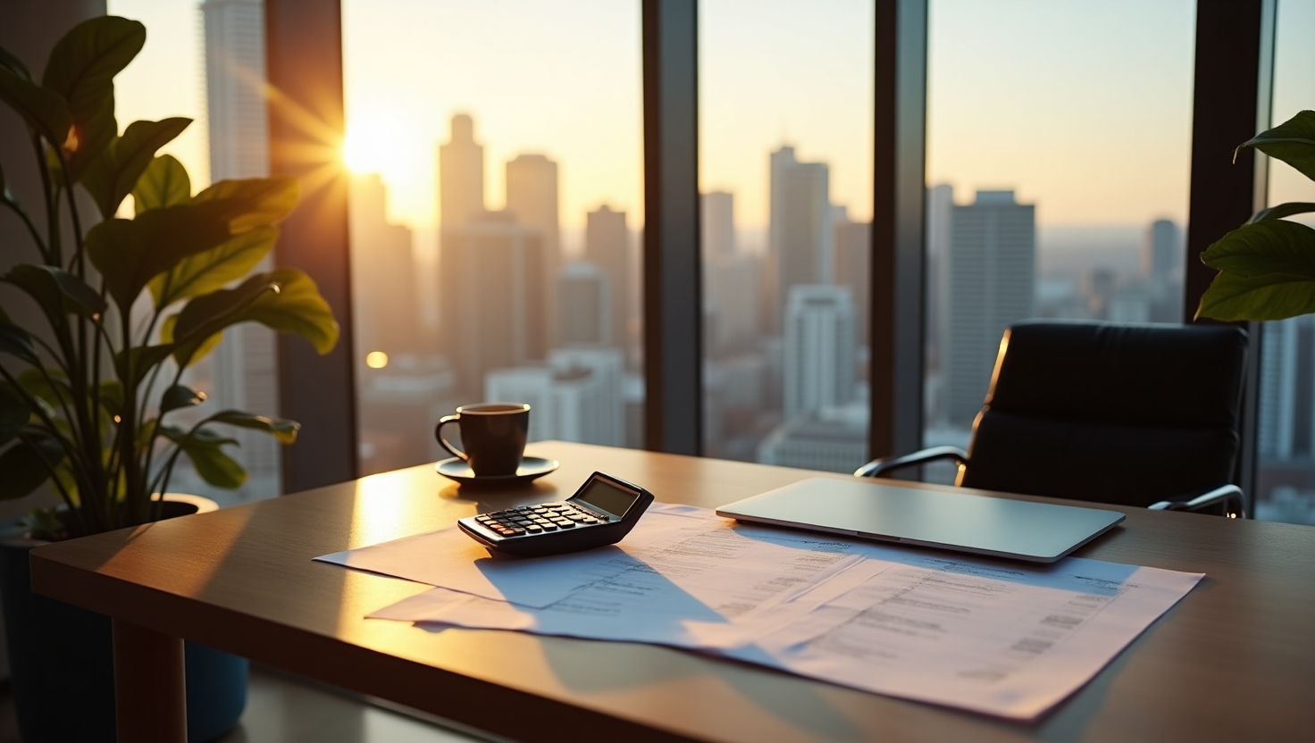 Équipe d'experts en audit financier